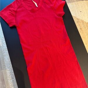 Lululemon Swiftly Tech Tee